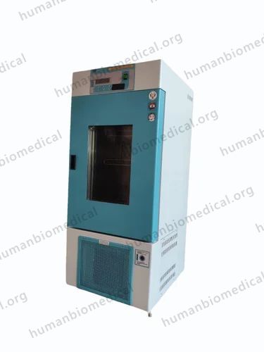 Stainless Steel  Refrigerated Cabinets/Blood storage cabinet, 50 litre