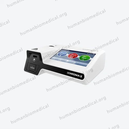 Boditech I Chroma Ii Portable Immunoassay Analyzer