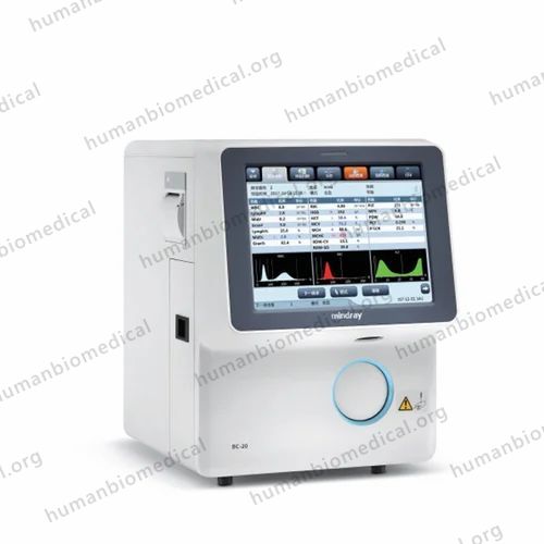 Fully Automatic Mindray Cell Counter Bc20s