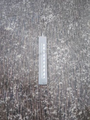 Stainless Steel Blood Lancet 200 pieces