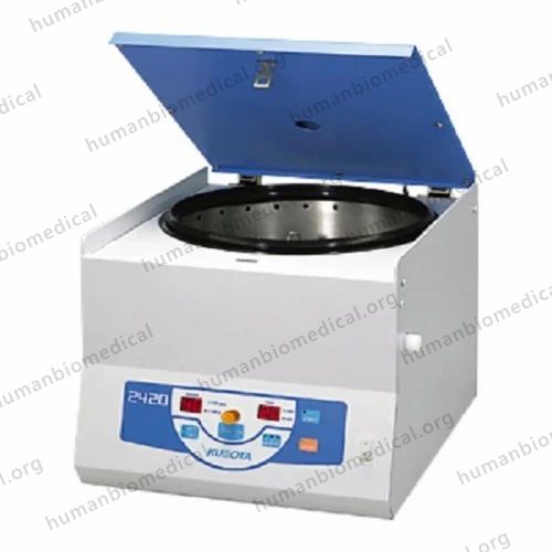 Table Top Centrifuge