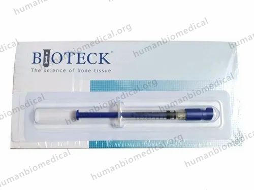 Bioteck Cancellous Cortical Mix Gel Syringe