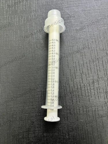 Oral Dosing Syringe
