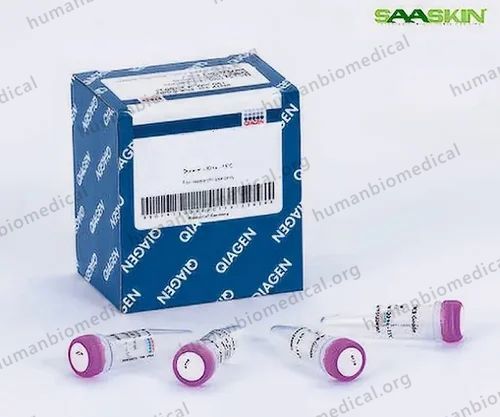 Qiagen Taq DNA Polymerase (25000 U)