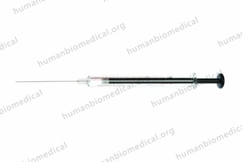 1ml Hamilton 80317 Gas Syringe