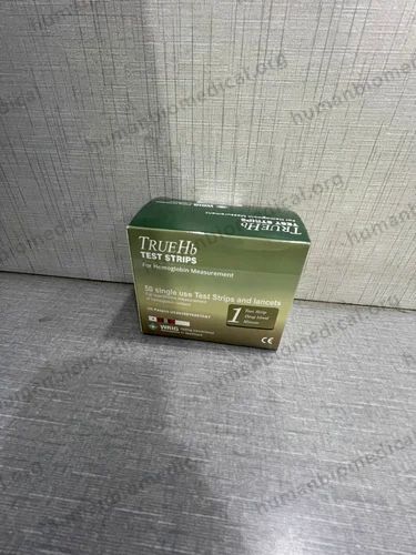 Truehb  Test Strips