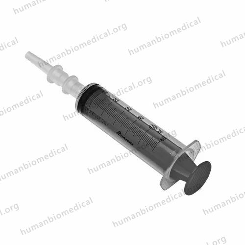 Toomey Syringe