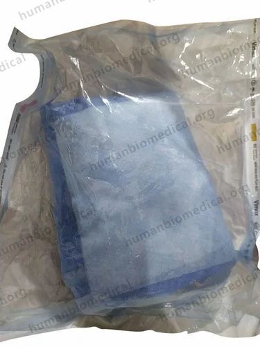 Disposable HIV Protection Kit