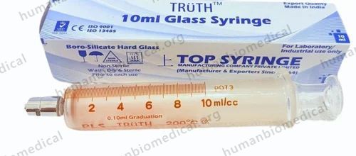 10ml Truth  Syringe