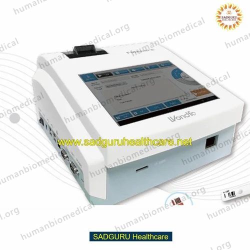 Chemiluminescence Wondfo Finecare FIA Meter Plus