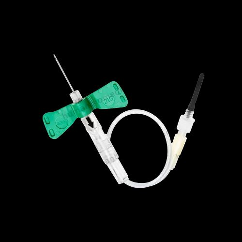 Butterfly Disposable  Needle