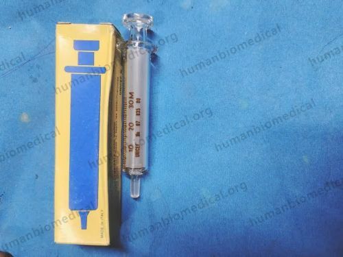 Syringe 2ml