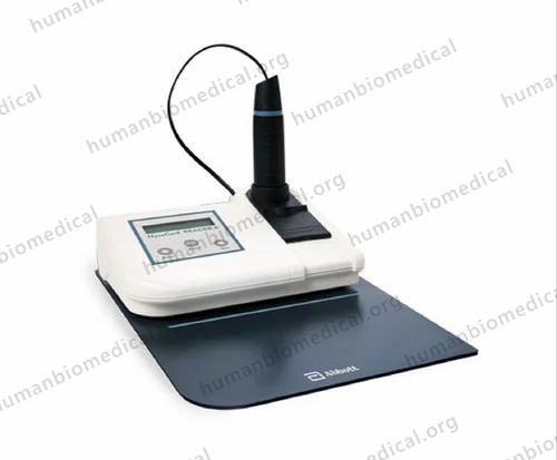 Nycocard Reader