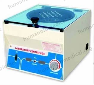 Biobase Benchtop Centrifuge Machine, Size/Dimension: Standard