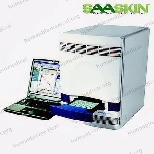 Thermo Fisher Scientific 7500 Fast Dx Real-Time  System