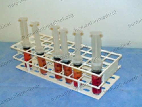 Syringe Racks