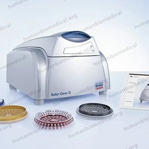 Real Time  System, 0.2 mL, 100 wells