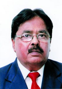 समाचार जगत के संस्थापक संपादक राजेंद्र गोधा का निधन, सीएम गहलोत ने जताया शोक