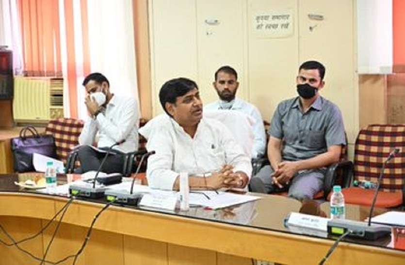 सरकारी स्कूलों की बदलेगी यूनिफार्म, कंप्यूटर शिक्षक भविष्य में नियमित होंगे : डोटासरा