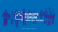 Europe Forum | Wednesday, August 28, 2024