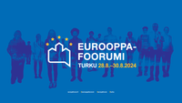 Eurooppa-foorumi | Perjantai 30.8.2024