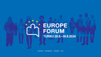 Europe Forum | Friday, August 30, 2024