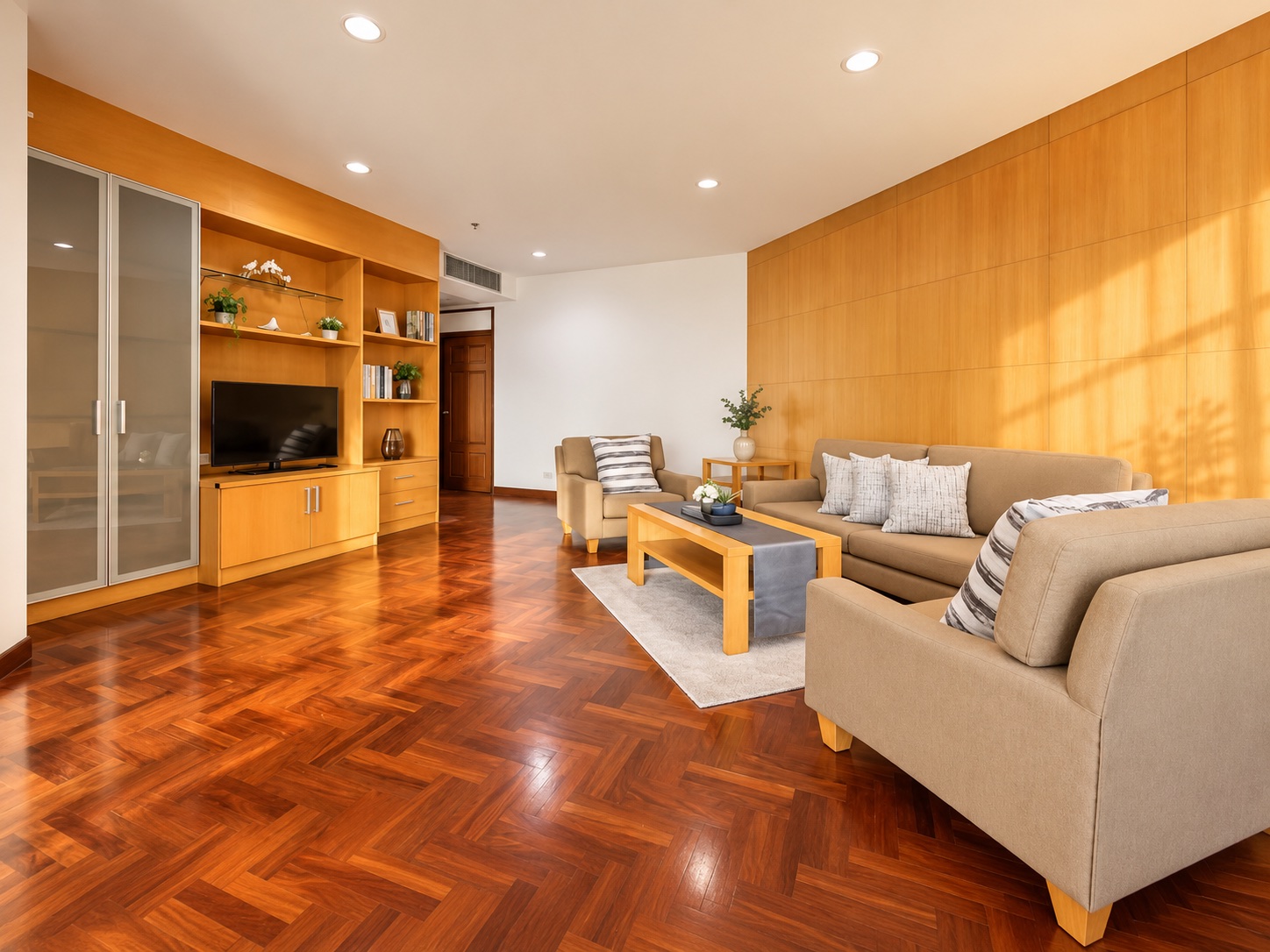 The Grand Sethiwan Sukhumvit 24