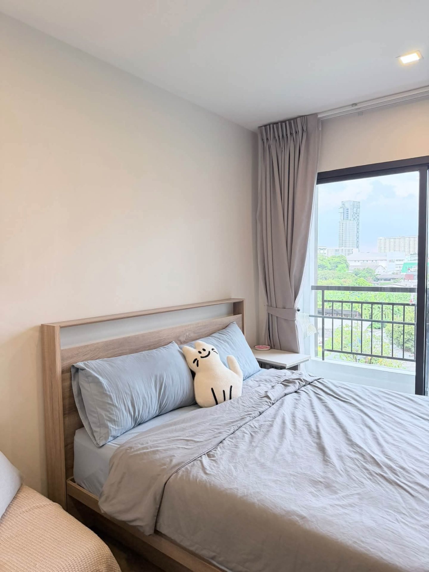 The Nest Sukhumvit 64