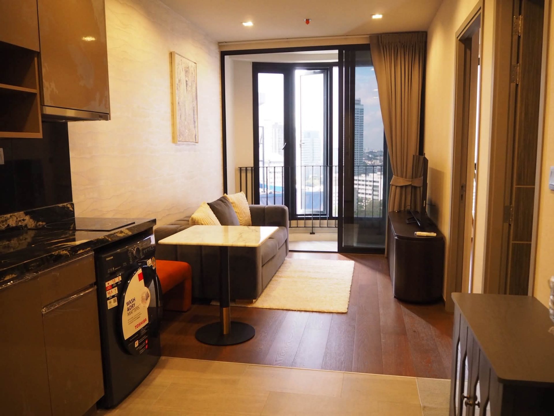 For Rent : Ideo Q Victory