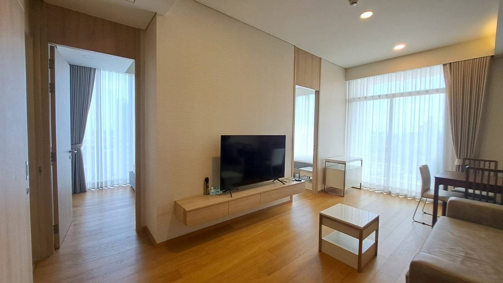 Wyndham Garden Sukhumvit 42