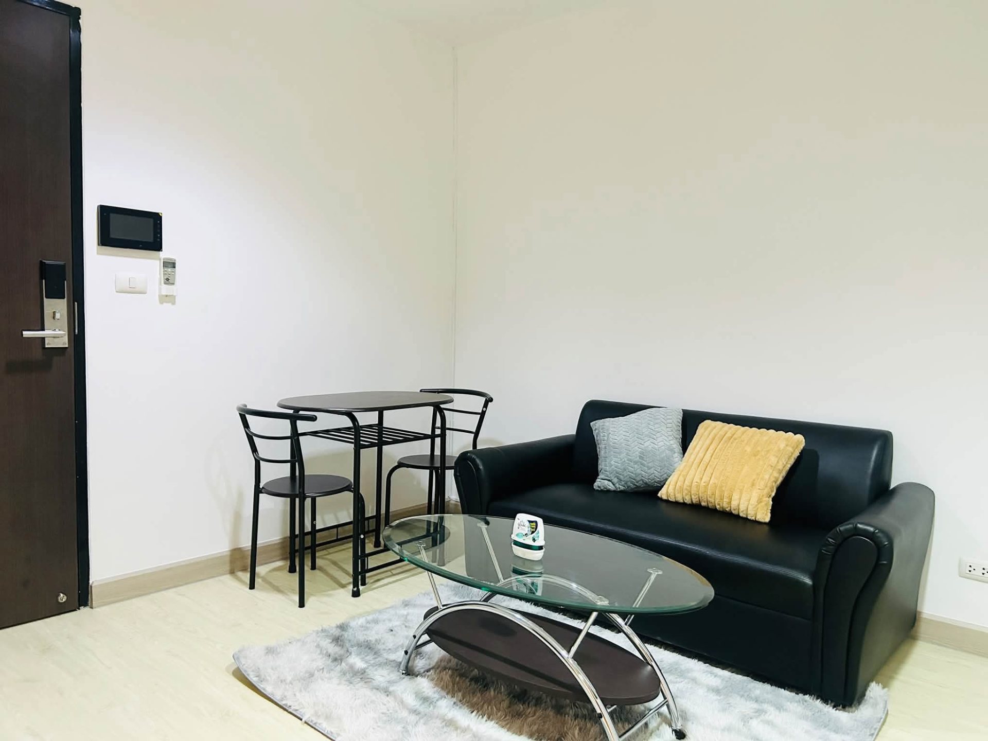 Chateau In Town Sukhumvit 62/1