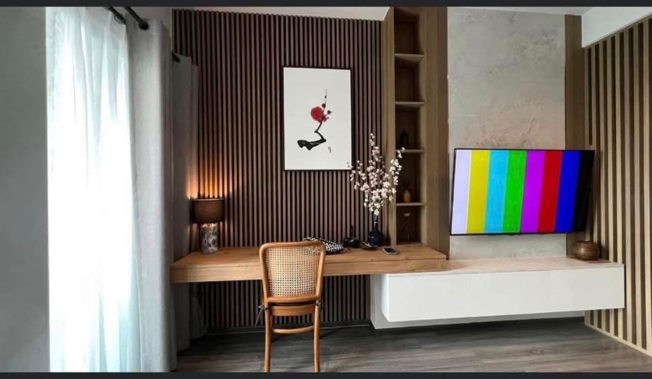Ideo Chula Samyan for Rent