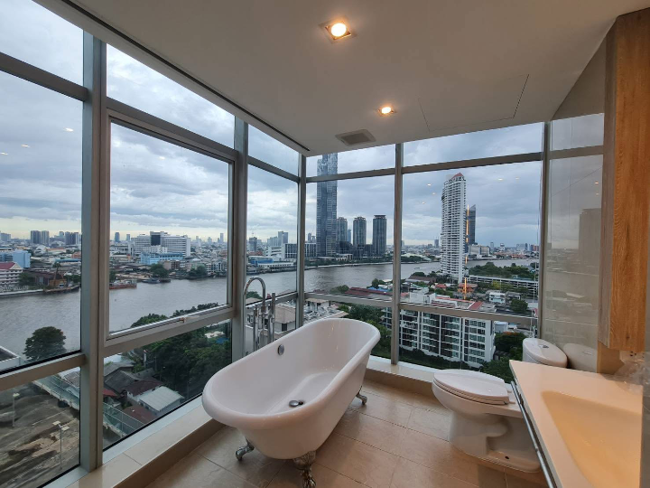 Baan Sathorn Chaophraya