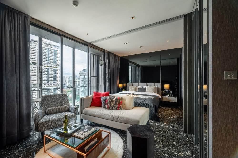 BEATNIQ Sukhumvit 32