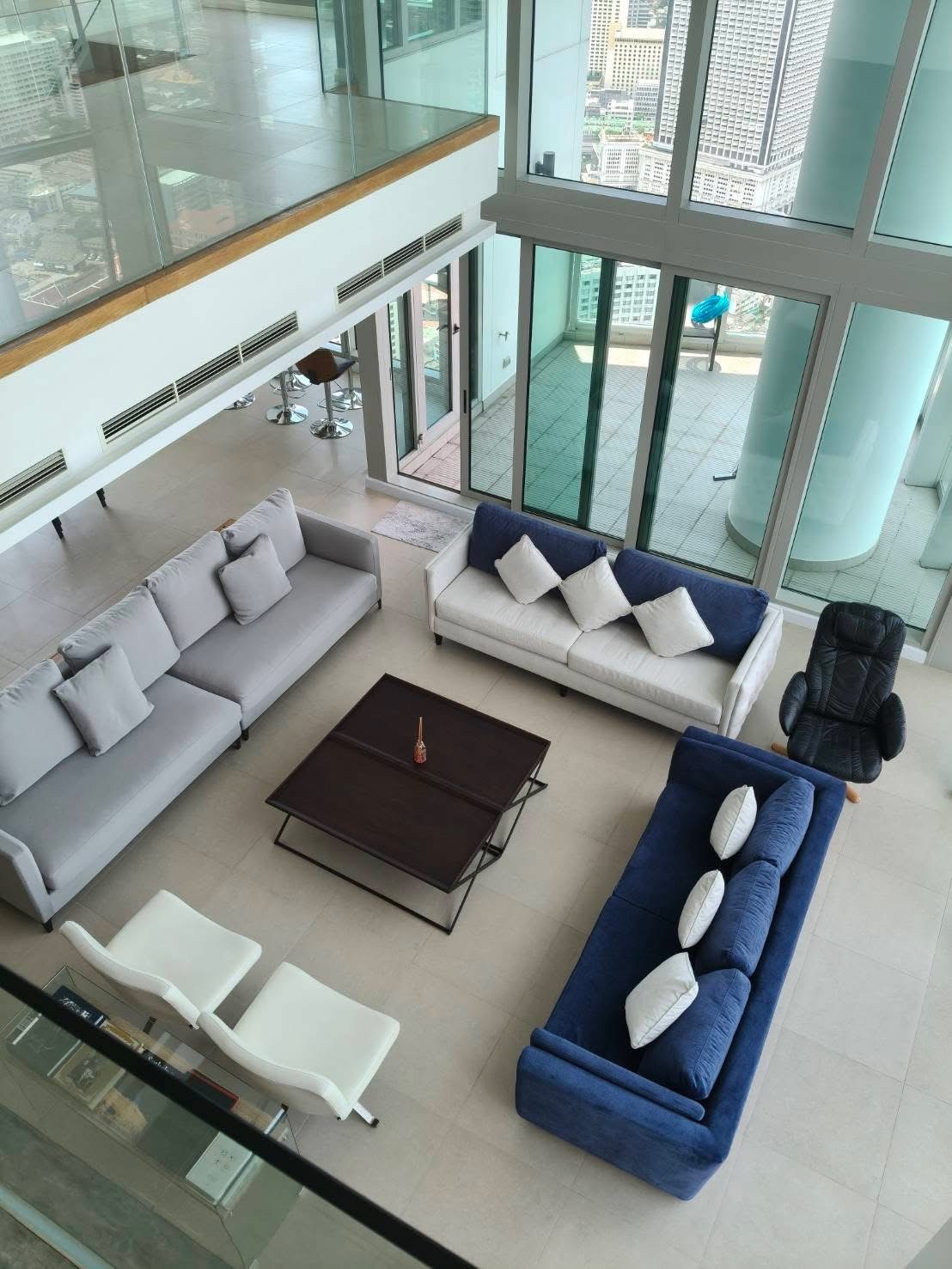 The River Condominium