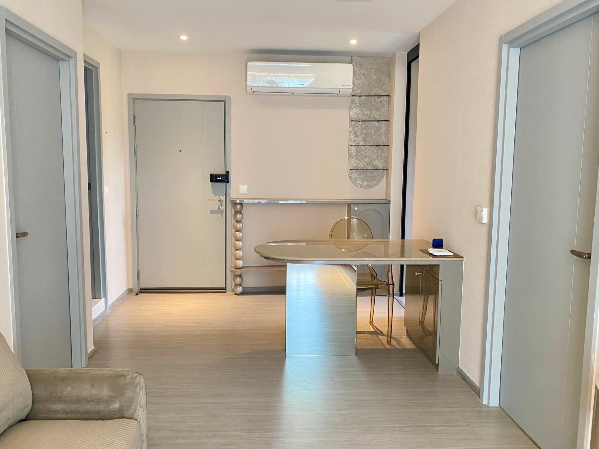 Aspire Sukhumvit - OnOnnu