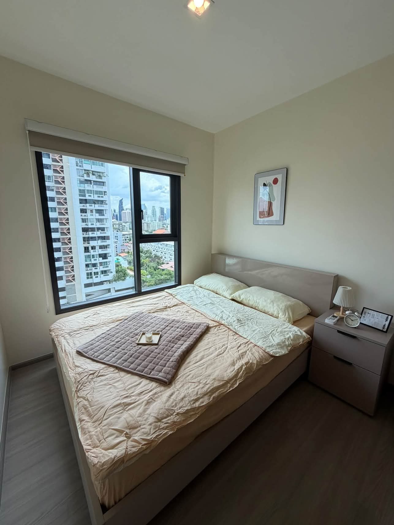 The Base Thonglor–Phetchaburi