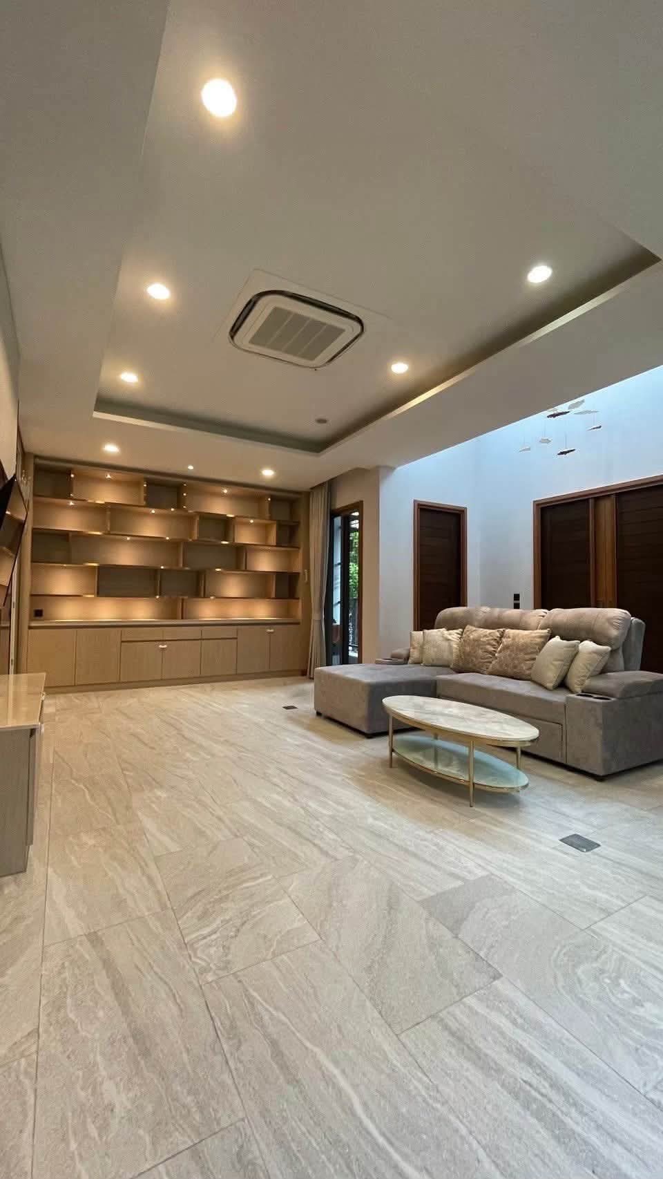 For Rent/Detached House, Grand Bangkok