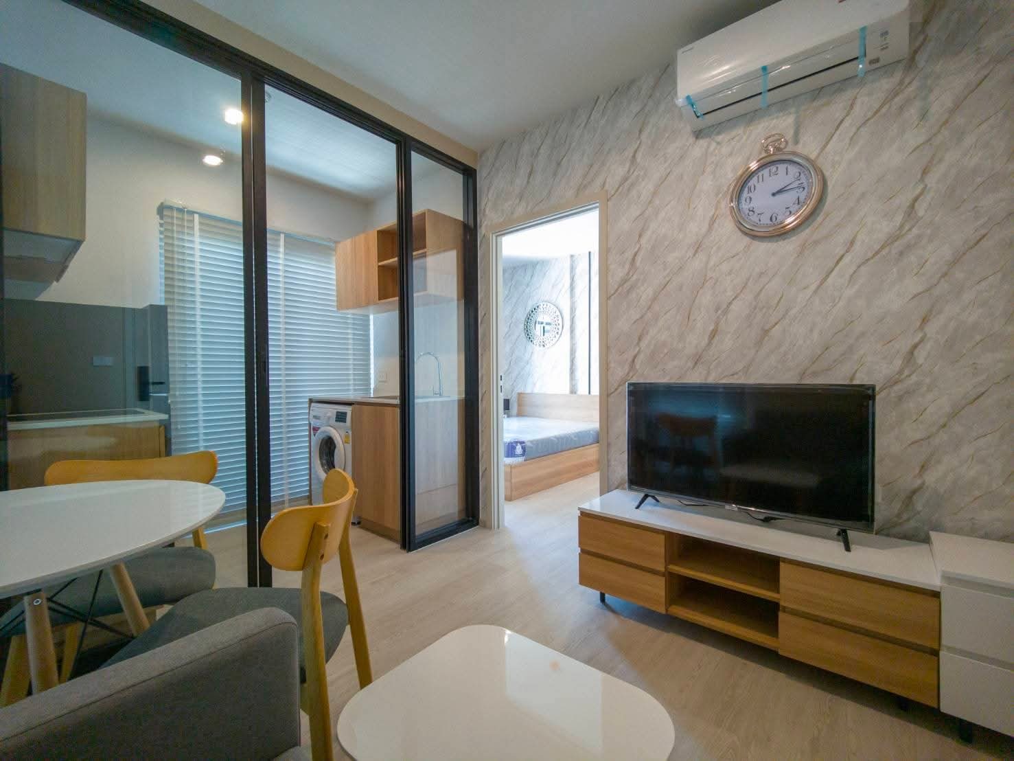 Nue Noble Centre Bangna