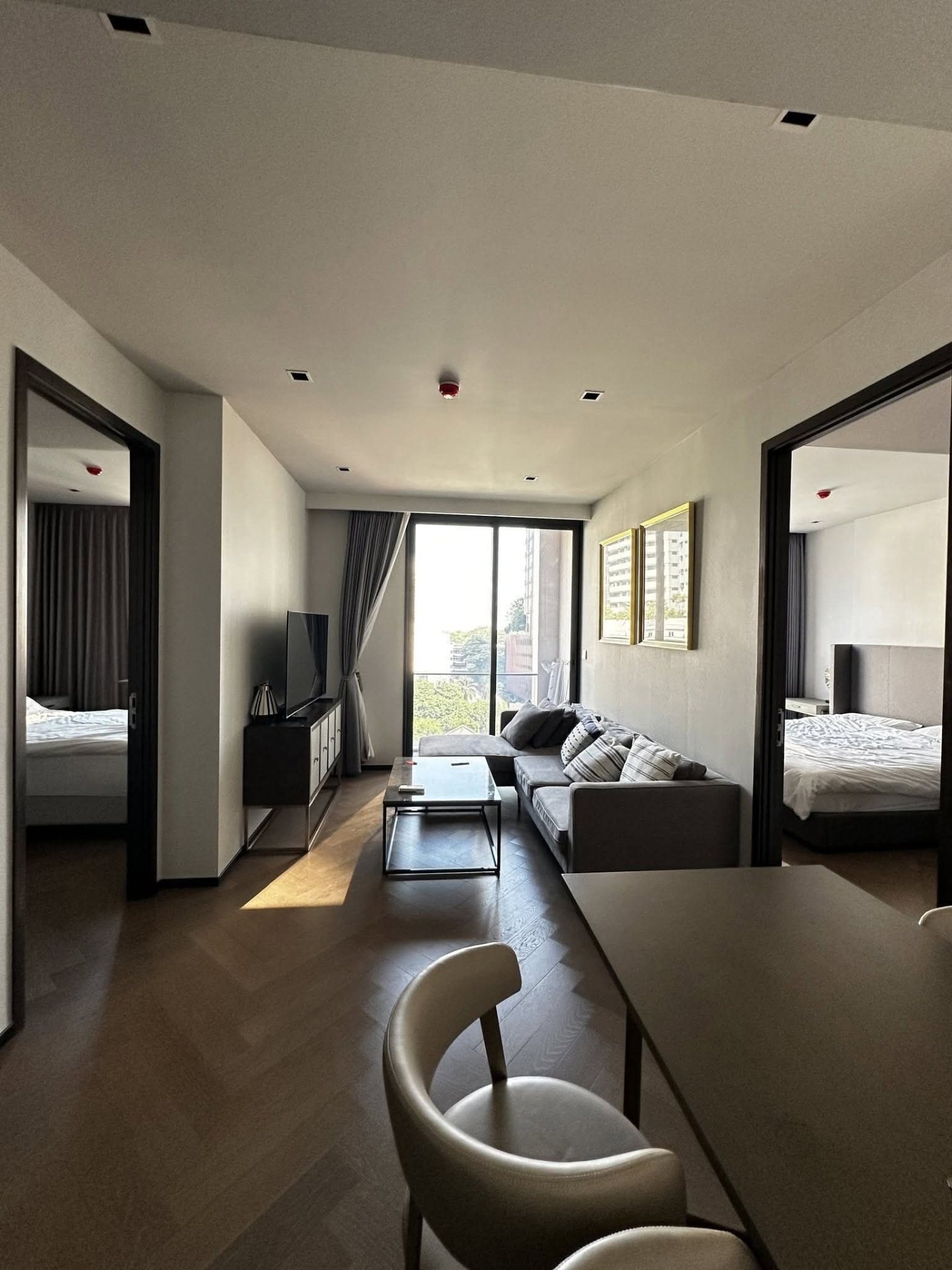 for sale/The Reserve Sukhumvit 61 HiHideawa