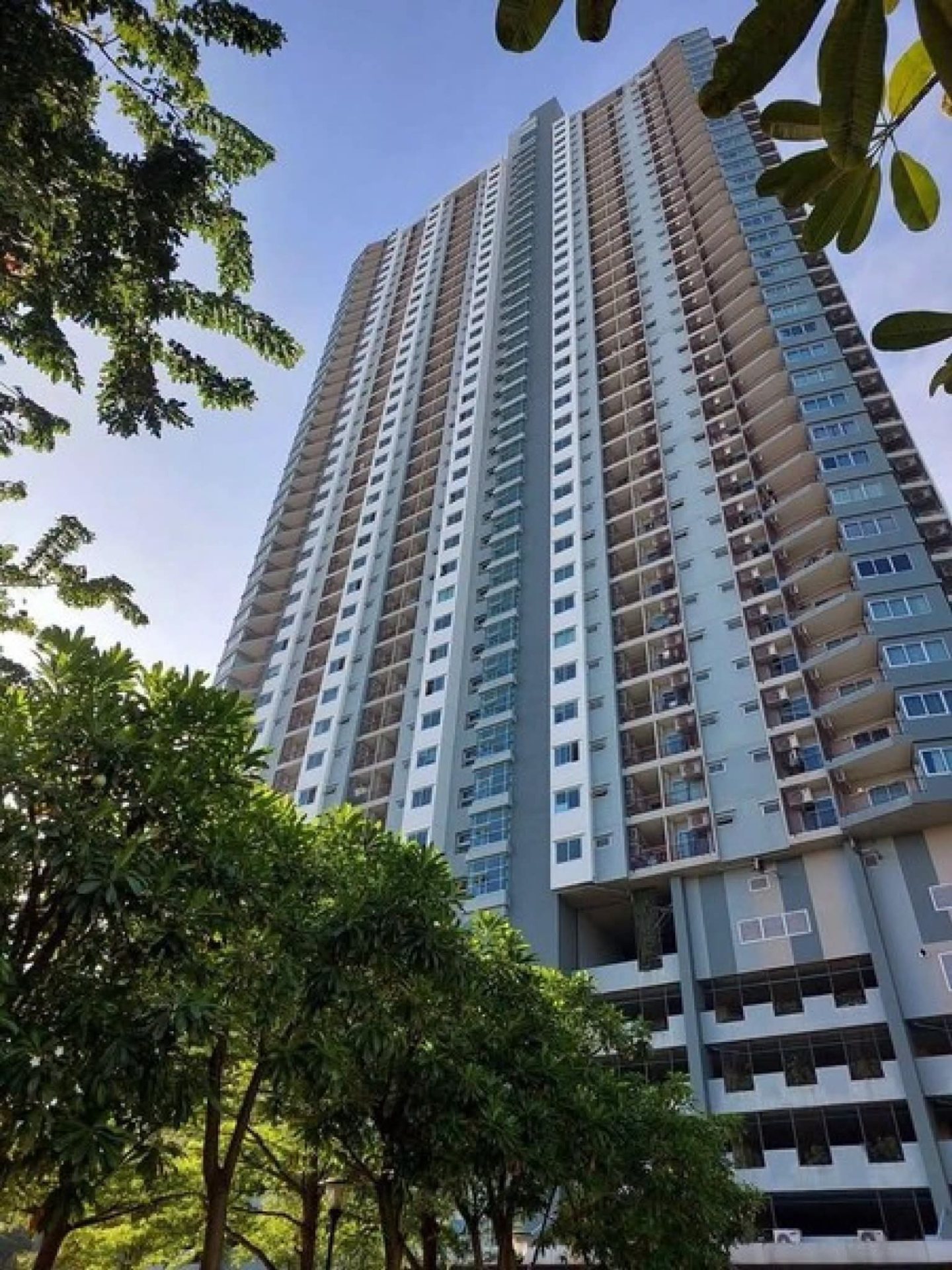Supalai Park Ekkamai-Thonglor