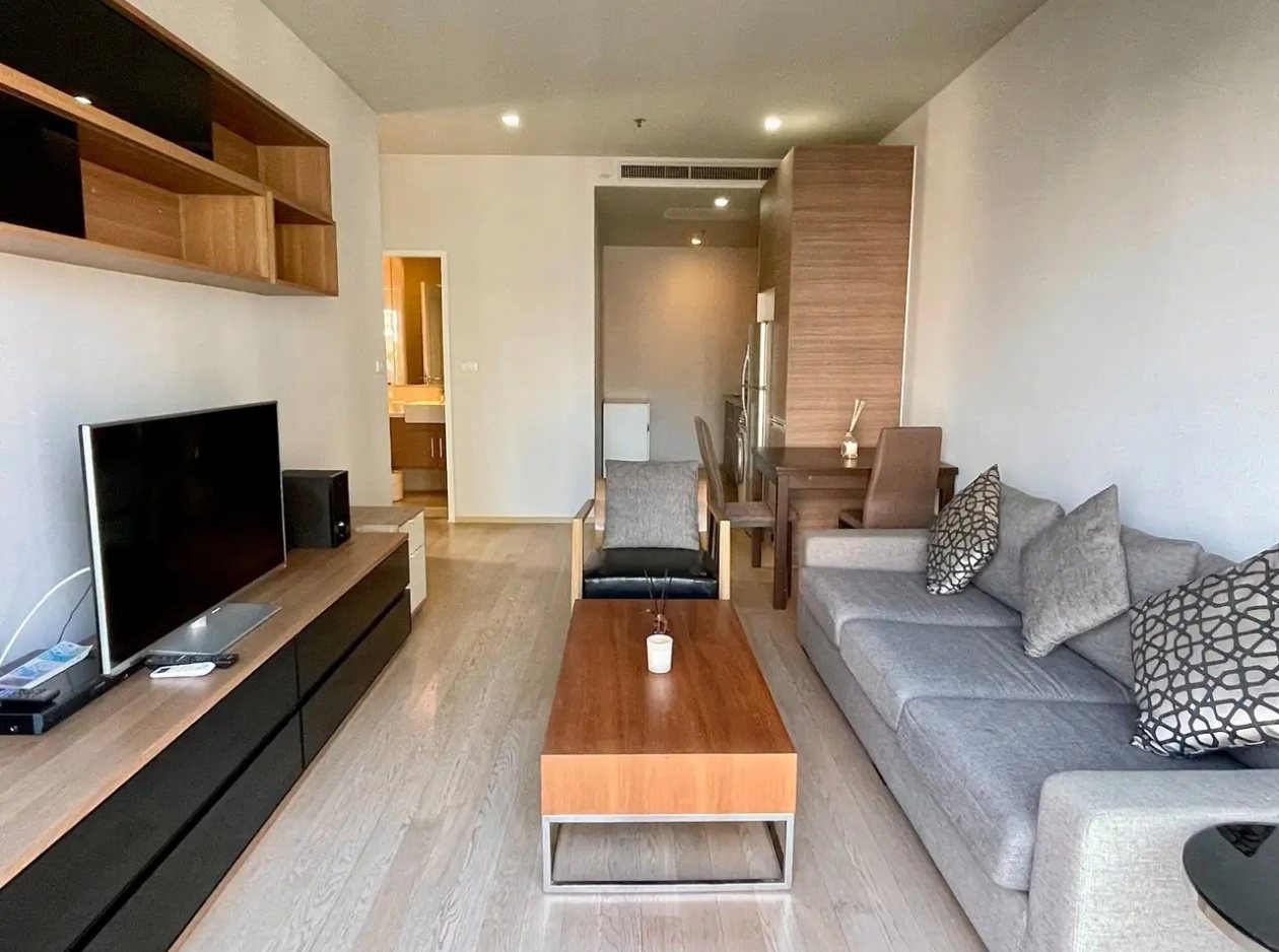 Noble Refine Sukhumvit 26
