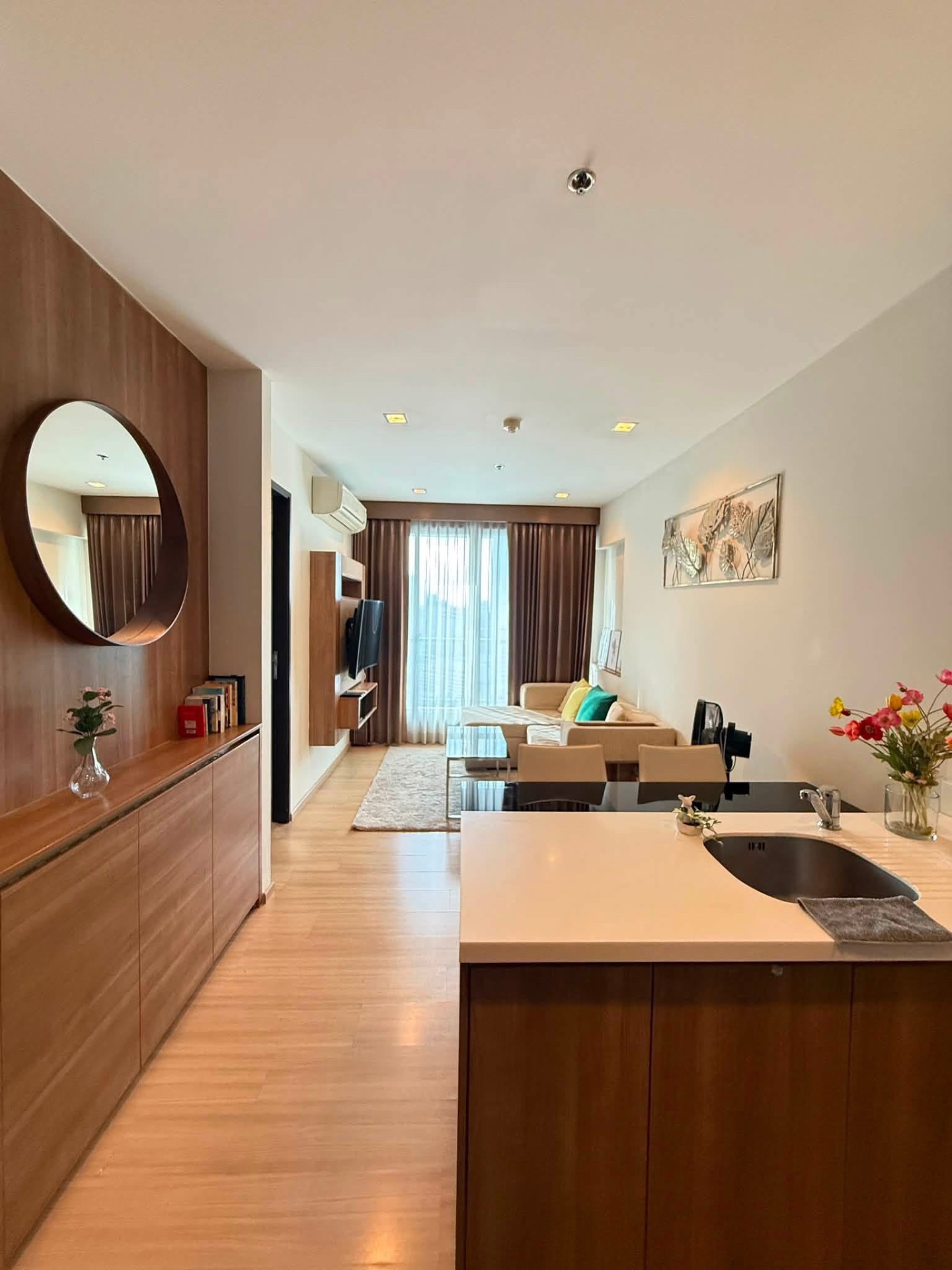 Rhythm Sathorn