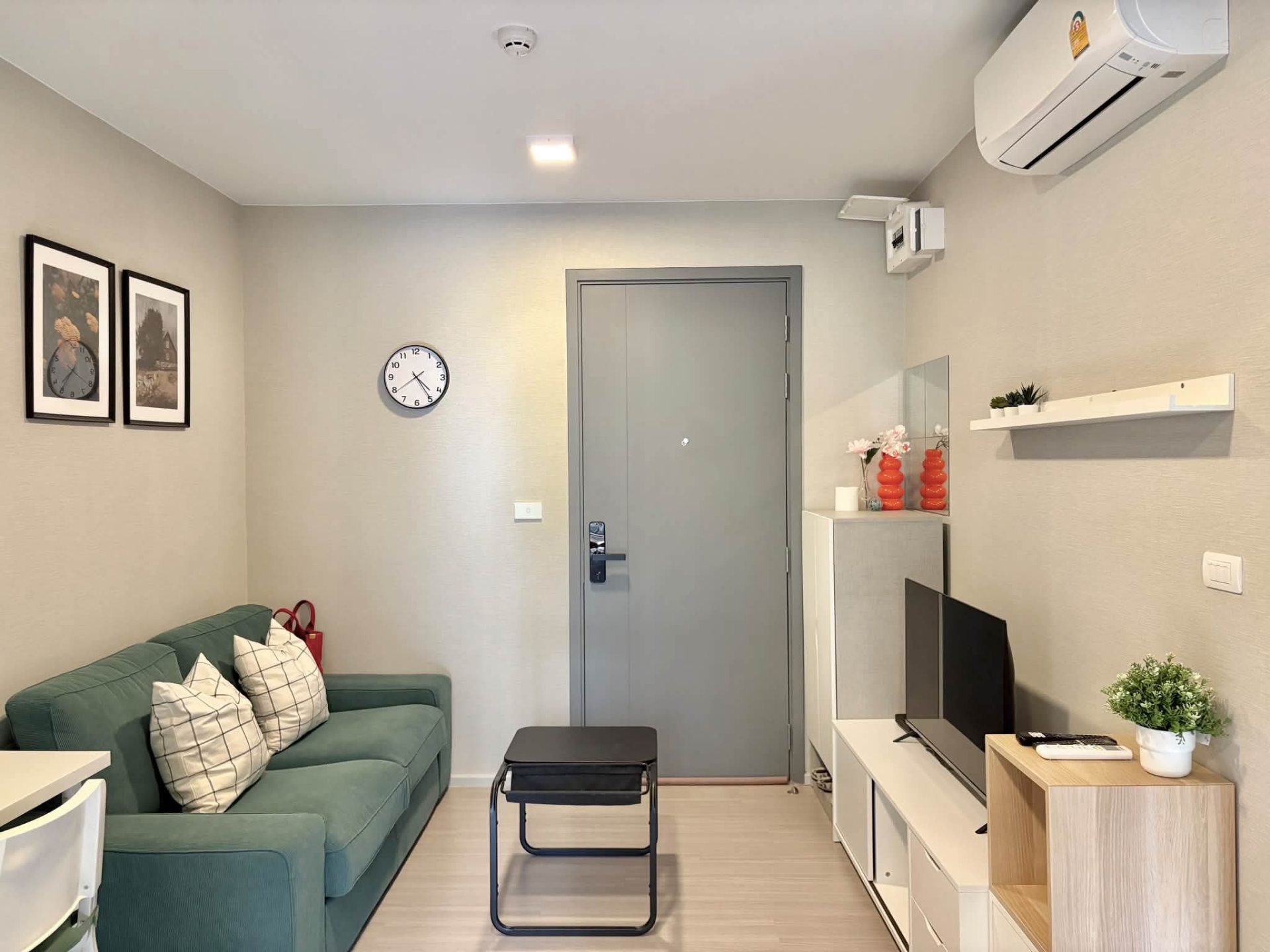 Quintara phume sukhumvit 39