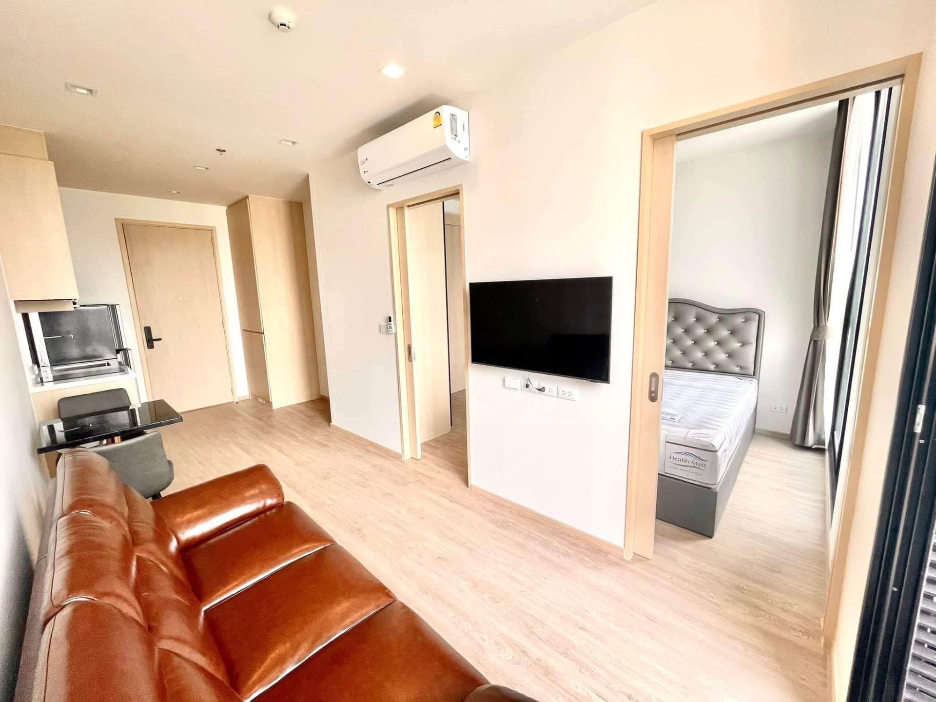 Noble State 39 Phrom Phong 1