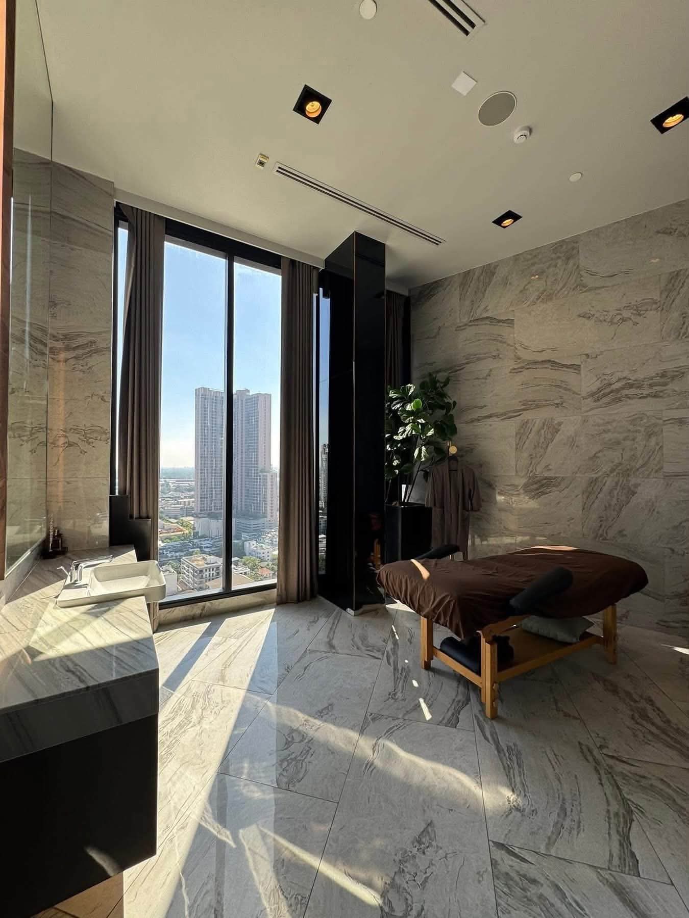 Room for rent Nye by Sansiri