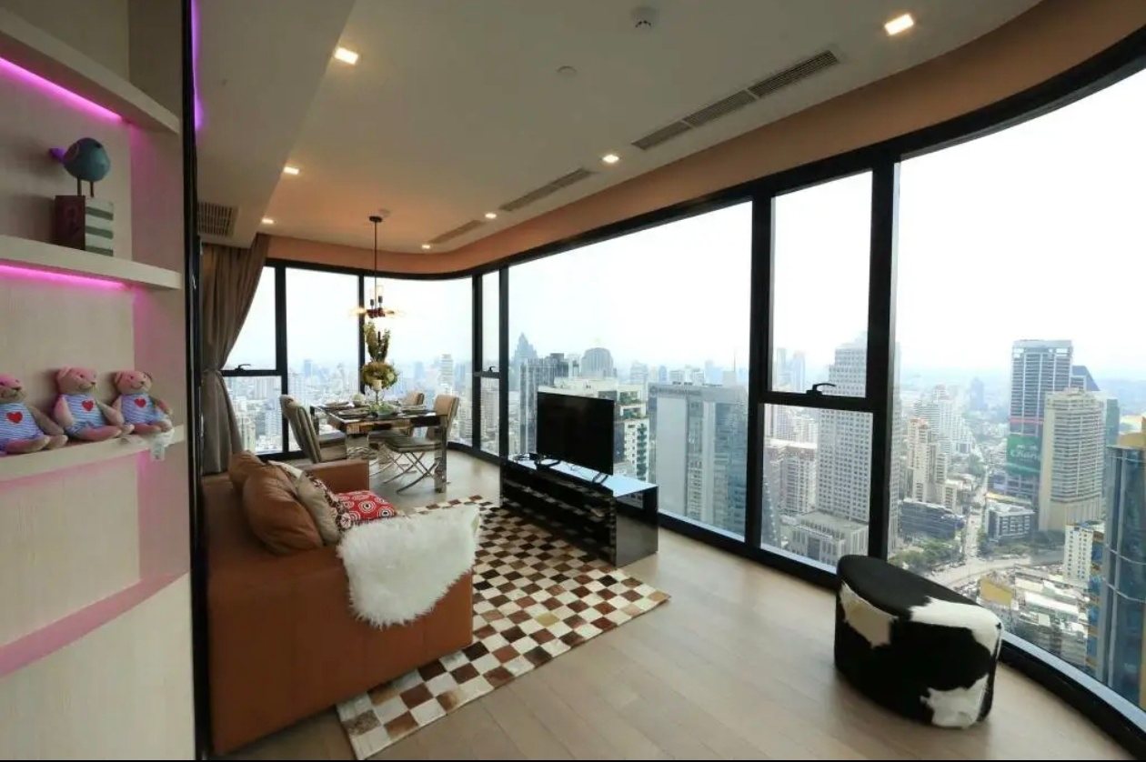 Ashton Asoke