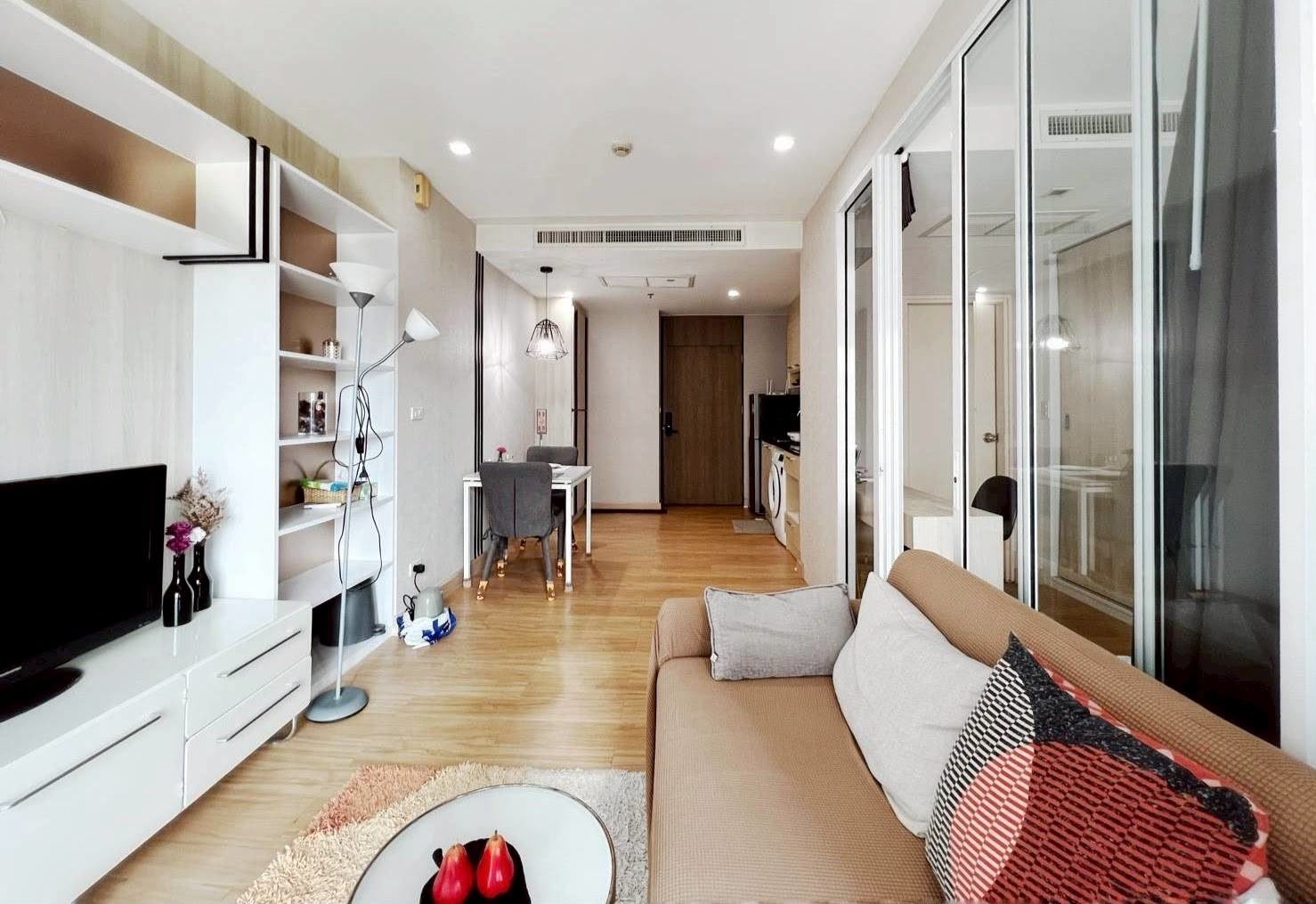 Noble Remix, Thonglor, Sukhumvit 36,