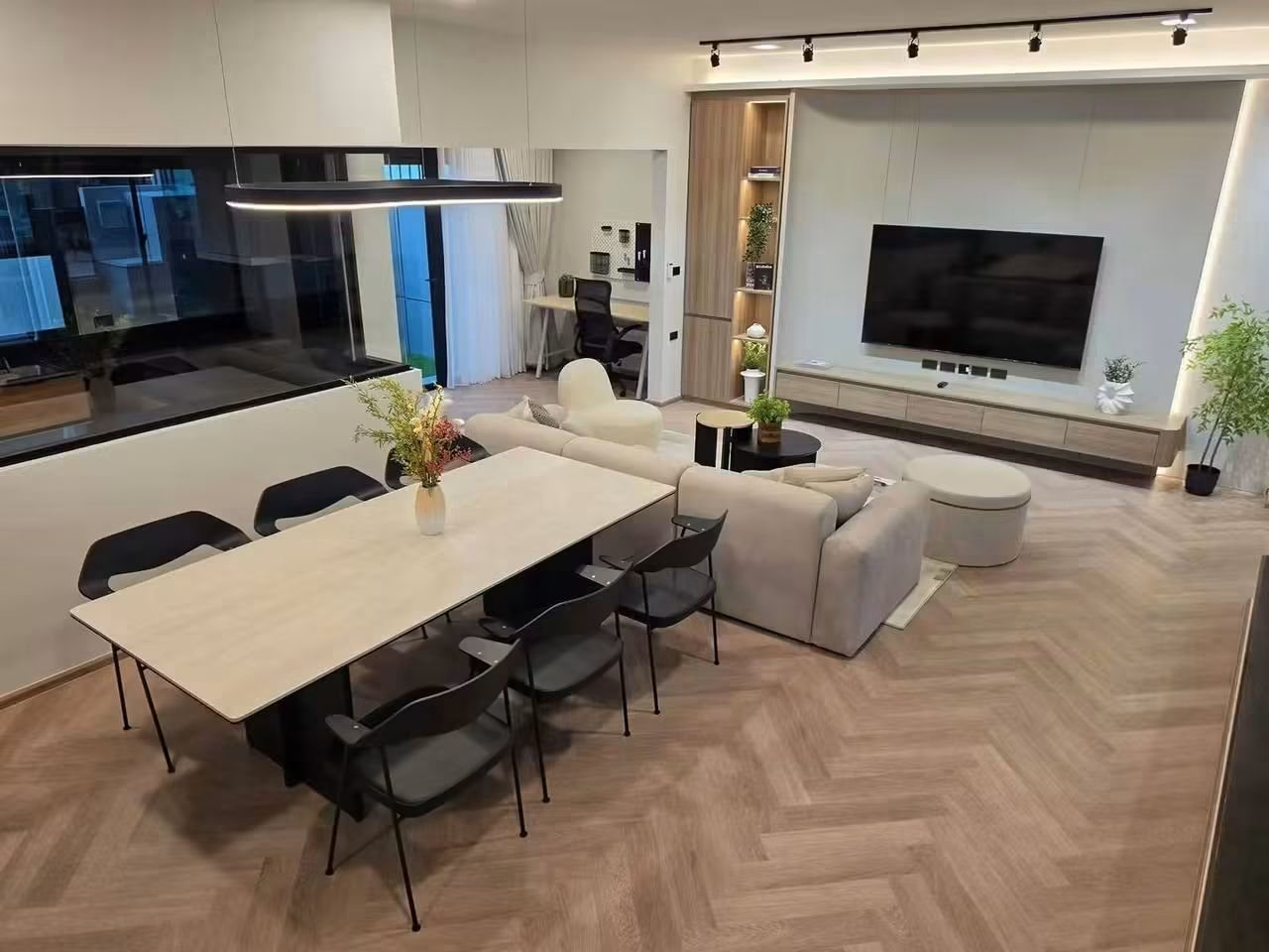 House for Rent/VIVE Bangna