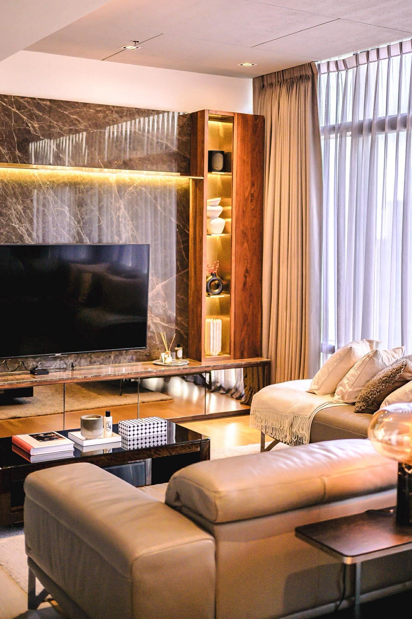 Circle Living Prototype